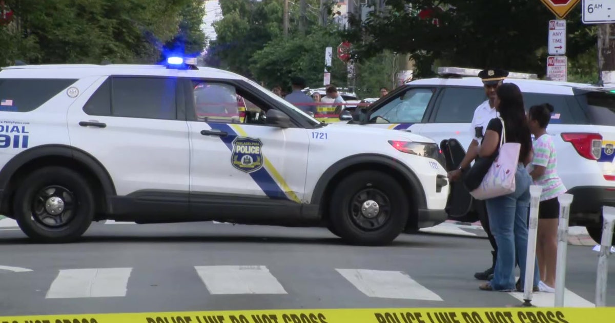Teen killed in South Philly shooting as surveillance video shows ...