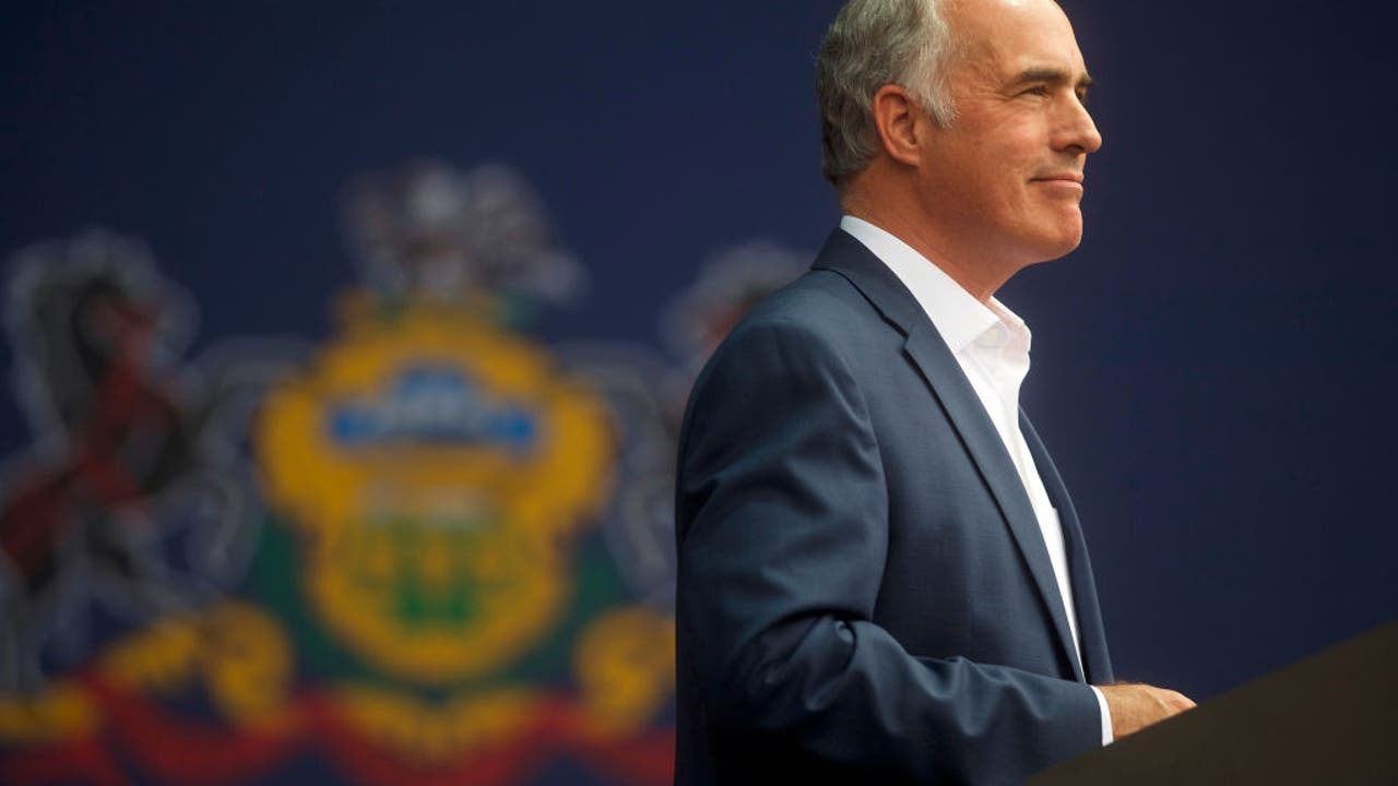 Pennsylvania Democrat Bob Casey Lands His Best Fundraising Quarter In ...