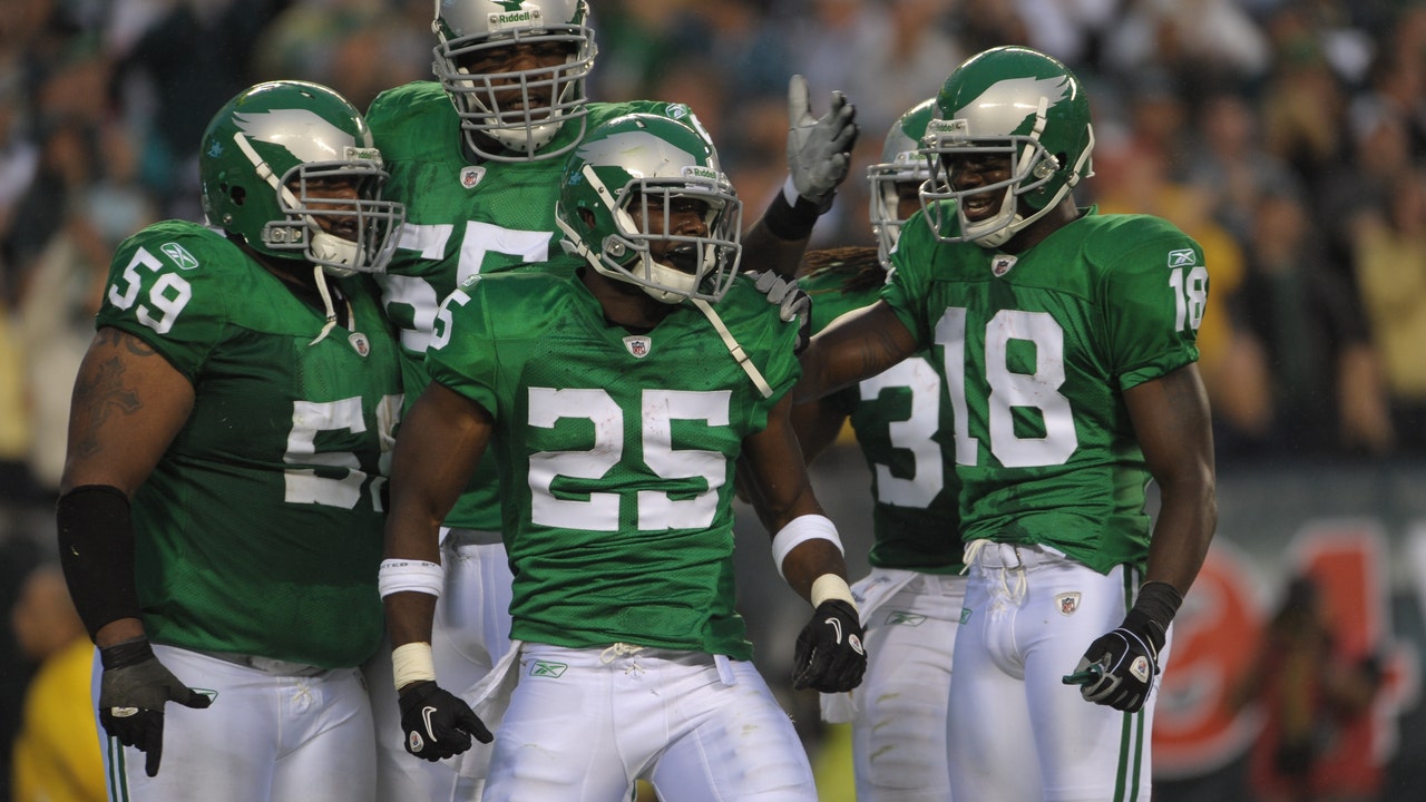 Philadelphia Eagles: Where and when you can buy new Kelly Green gear - Vimarsana News