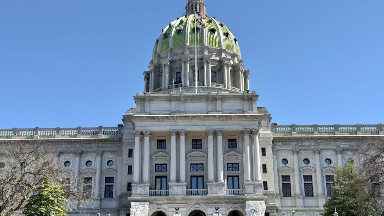 Pennsylvania’s Senate returns for an unusual August session and a budget stalemate