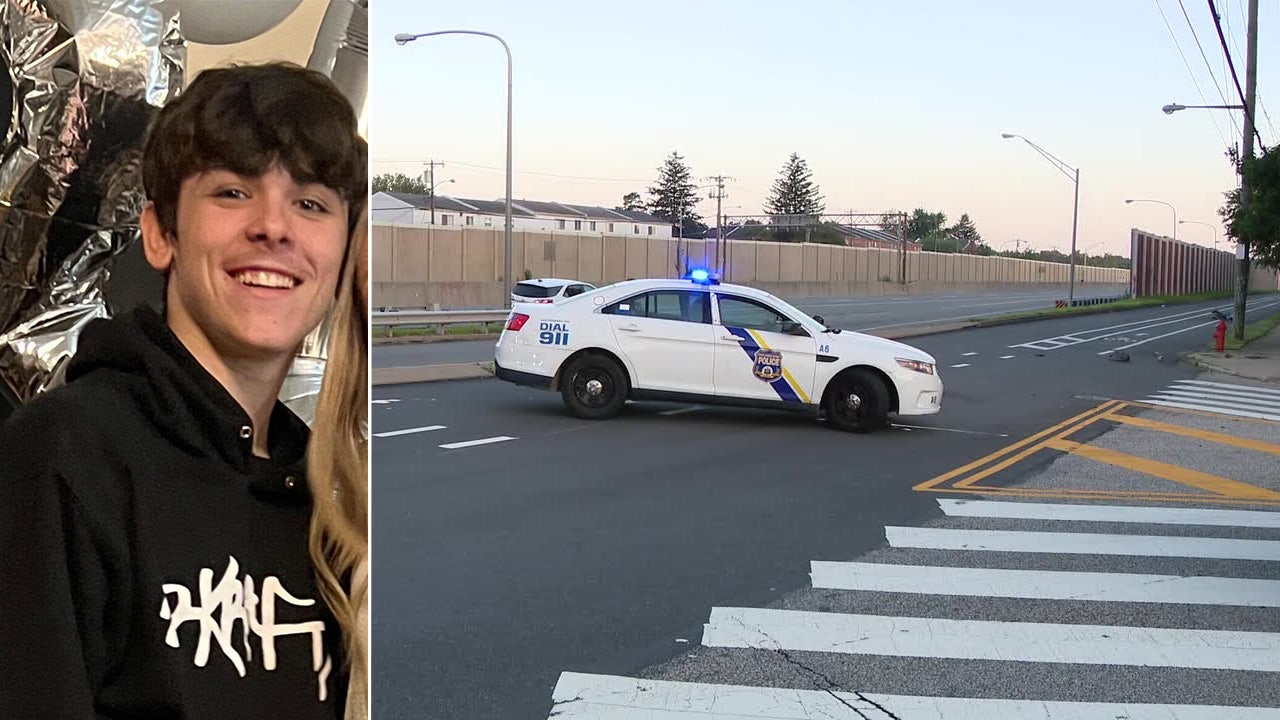 Vehicle found after teen bicyclist killed in hit-and-run in Northeast Philadelphia - Vimarsana News