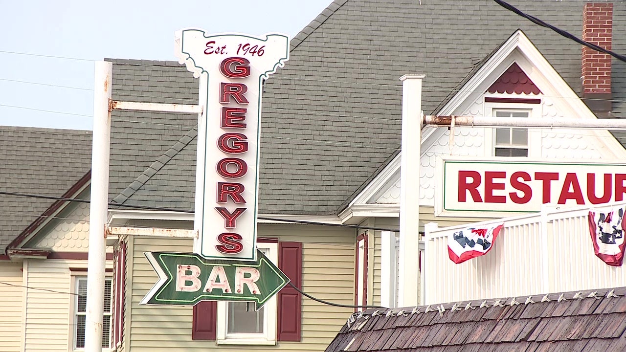 Jersey Shore food challenges: Restaurants offer giant pizzas