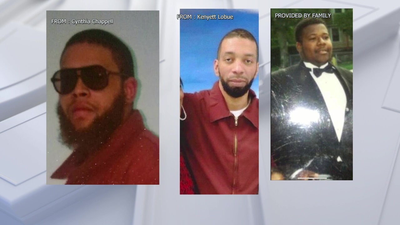 Attorneys for men convicted of 1997 murder in Chester will ask for