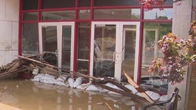 'Catastrophic flooding' closes Berks County school for upcoming school year, according to officials