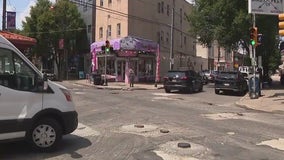 South Philly business corridor anxious for completed road construction, return to normal