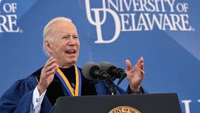 Conservative groups lose bid to see University of Delaware's records involving Biden senate papers