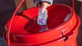 Americans are giving less to charity, poll finds