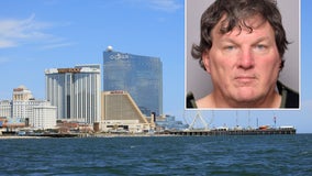 Gilgo Beach murder suspect Rex Heuermann may have ties to unsolved murder cases in Atlantic City: authorities