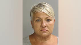 DA: NJ woman stole more than $1.2M from employers to pay for son's prison commissary, Phillies tickets