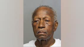 Police: 81-year-old man arrested on drug charges in Wilmington