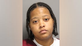 Incarcerated woman charged with murder for 2020 cold case in Wilmington