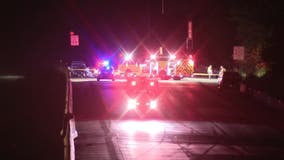 State Police: 2 dead after wrong-way driver crashes into another car on Route 202 in Chester County