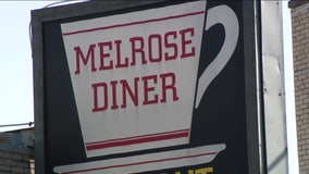 Plans in place for iconic Melrose Diner to be demolished, redeveloped as mixed-use building