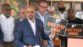 Local leaders push for slate of gun laws in Pennsylvania they believe will save lives
