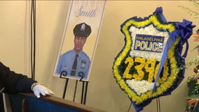 Philly police officer who died of medical emergency remembered as active member of church