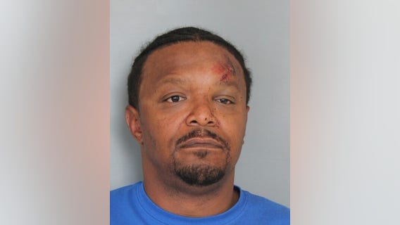 DUI suspect bit police dog, injured Delaware troopers while resisting arrest: police