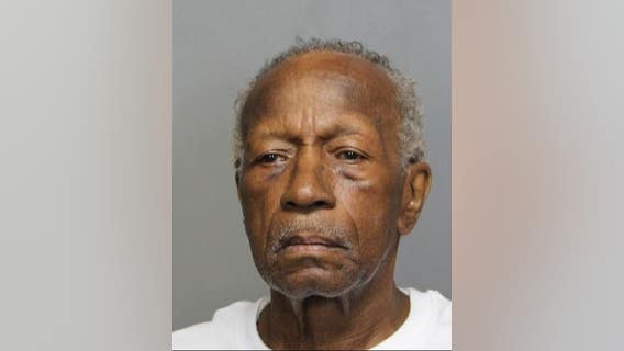 Police: 81-year-old man arrested on drug charges in Wilmington