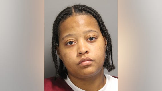 Incarcerated woman charged with murder for 2020 cold case in Wilmington