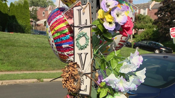 Family of slain Delaware County teen starts non-profit to help those pursuing career in sports