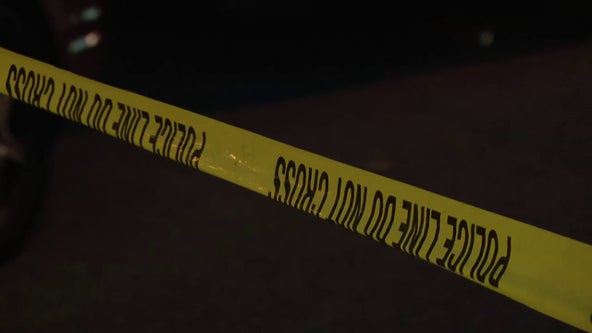 Gunfire breaks out on East Mount Airy street critically injuring 40-year-old man, police say