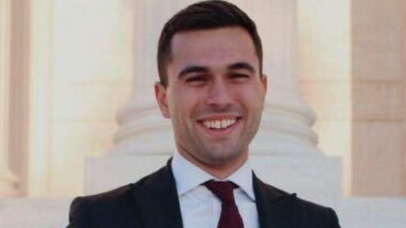 DC suspect who stabbed Rand Paul staffer incompetent to stand trial, will remain in prison for further tests