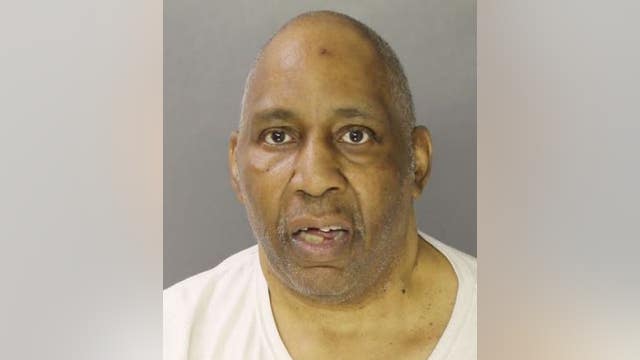 Man, 61, walking with a cane robbed bank in Chester County, police say