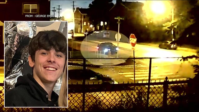 Vehicle found after teen bicyclist killed in hit-and-run in Northeast Philadelphia
