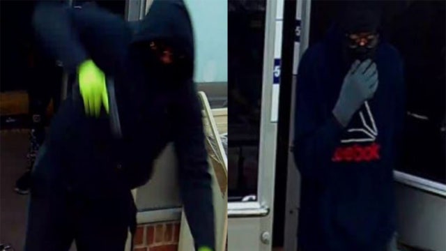 Armed suspects sought for robbing 2 Bucks County 7-Elevens in just one hour: police