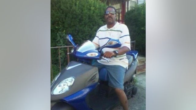 Father killed in Philly mass shooting was days away from walking daughter down aisle at wedding