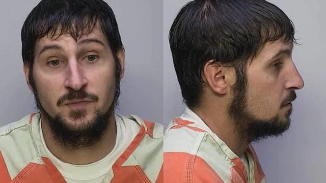 Escaped homicide suspect may be getting desperate living in Pennsylvania wilderness: authorities