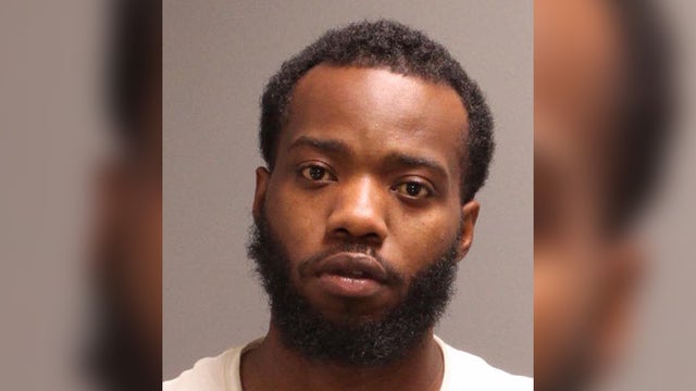 Man charged in deadly ambush shooting of mother near crowded Philadelphia park, police say