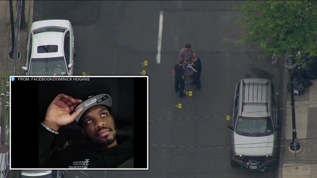 Man, 27, fatally shot by police after shooting at officers in Allentown, officials say