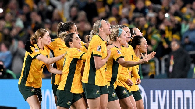 2023 Women's World Cup: Australia, New Zealand capture wins in the opening round of tournament
