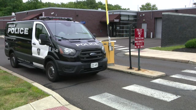 Suspect in Bensalem nail salon altercation identified, police say