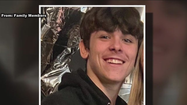 'I think we're in shock': Family of teen killed in NE Philly hit-and-run share their grief