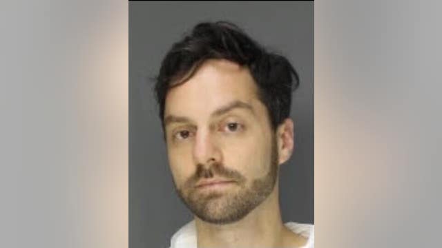 Man accused of looking into apartment windows in Radnor Township, police say