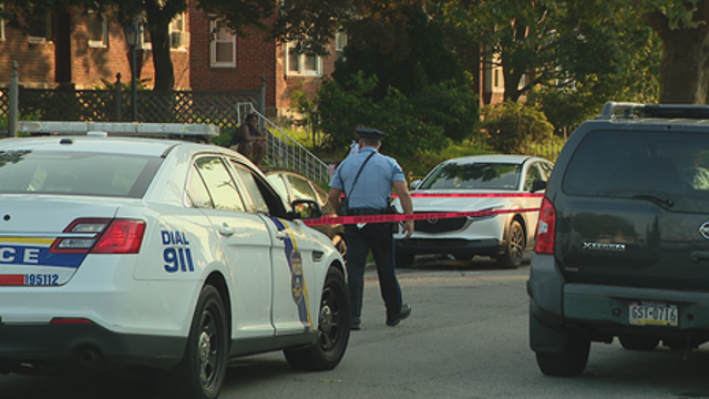 Man critically wounded after being shot multiple times in East Germantown, police say