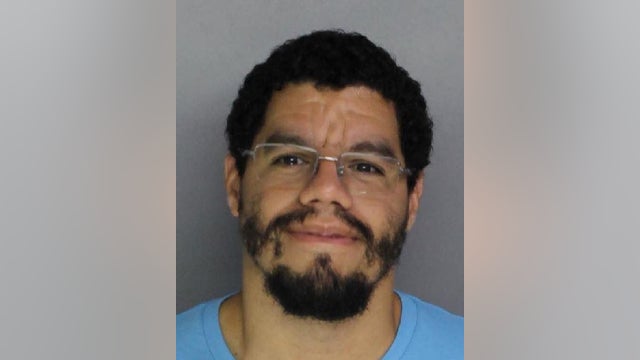 Pa. man accused of driving over an hour to meet young girl for sexual encounter