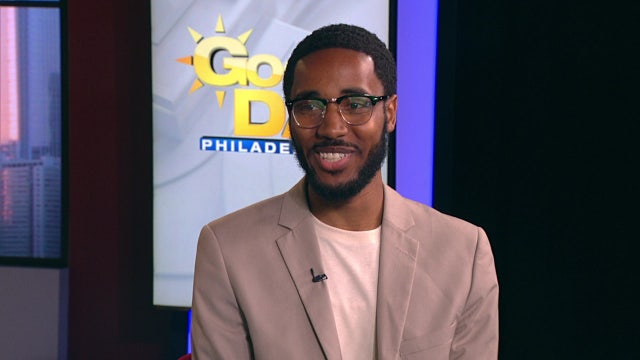 Formerly homeless Philadelphia native becomes luxury watch brand CEO