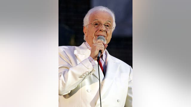 Peter Nero, Grammy-winning pianist and ex-conductor of Philly Pops, dies at 89