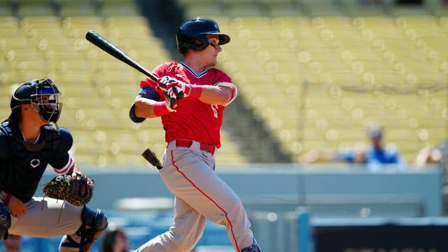 Kevin McGonigle signs with Detroit Tigers after standout career at Bonner