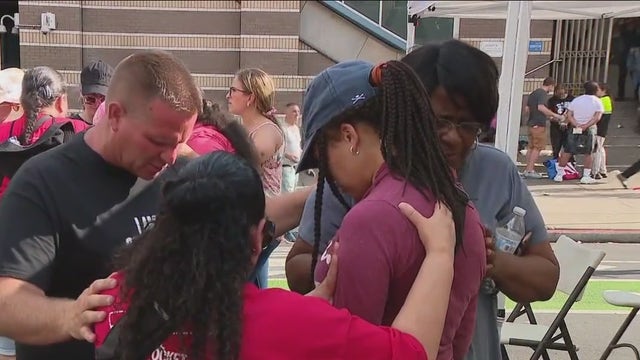 Kensington faith-based group brings hope to people struggling with homelessness, addiction