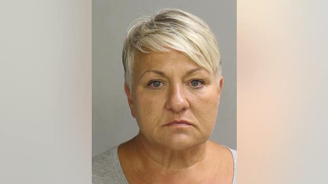 DA: NJ woman stole more than $1.2M from employers to pay for son's prison commissary, Phillies tickets