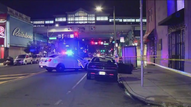 'I don’t know why they’re doing it to us': Girl, 11, injured in West Philly shooting, talks of trauma