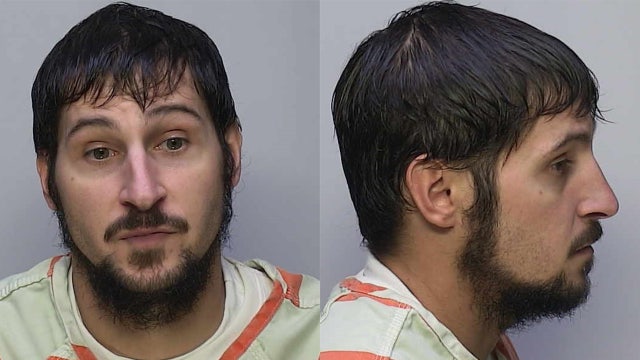 Pennsylvania escaped fugitive murder suspect Michael Burham taken into custody
