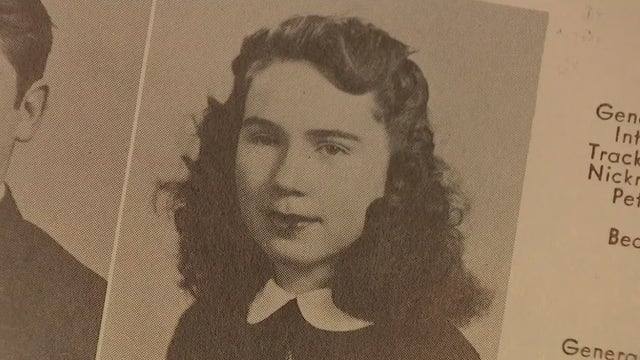 1942 Paulsboro High yearbook found in thrift shop; man seeks relatives of owner in order to return it