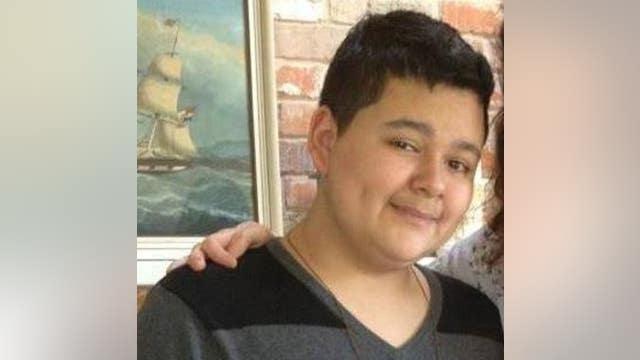 Texas man who vanished 8 years ago while walking dogs is found safe