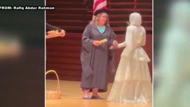 Principal at center of diploma drama at Philadelphia High School for Girls graduation replaced
