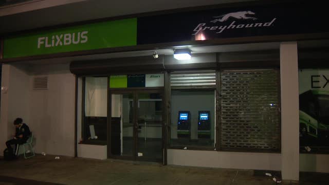 Riders frustrated by move of Greyhound bus terminal in Philadelphia