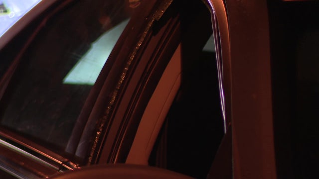 Carjacking victim shot in the chest trying to stop 2 suspects in East Falls: police